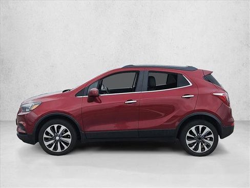 Used 2022 Buick Encore Preferred w/ Safety Package image 8
