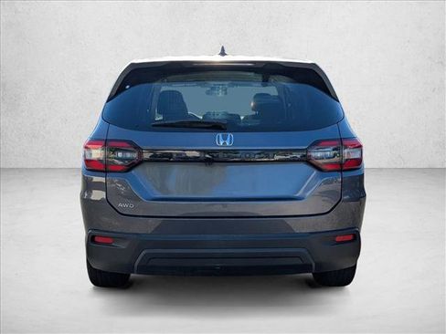 Certified 2023 Honda Pilot LX image 6