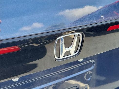 Used 2024 Honda Accord EX image 9