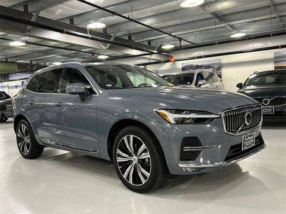 Certified 2023 Volvo XC60 B5 Plus