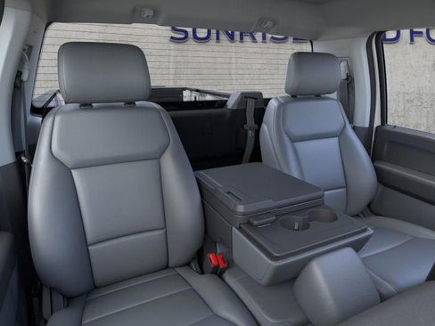 New 2025 Ford F150 XL w/ Equipment Group 103A High image 10