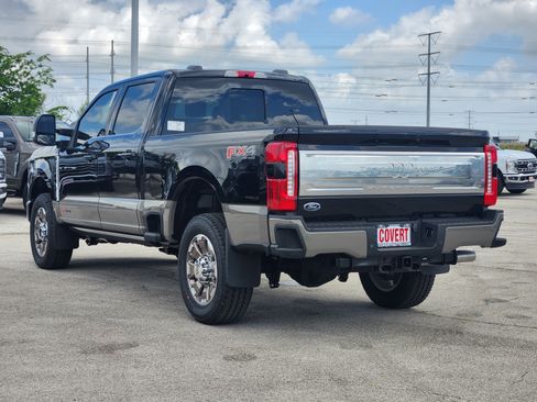 New 2026 Ford F250 King Ranch AWD/4WD image 5