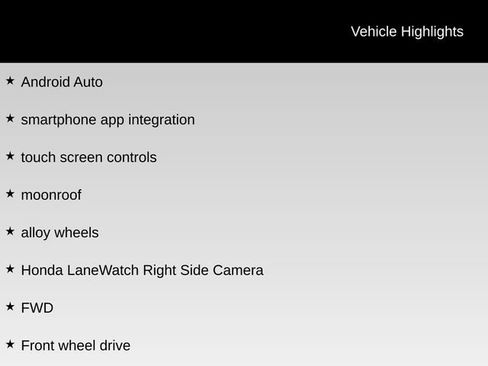 Used 2019 Honda Civic EX image 6