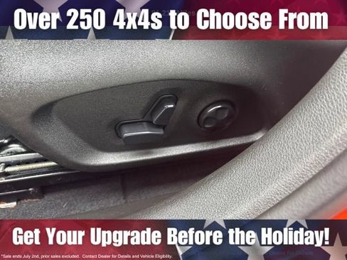 Used 2016 Jeep Renegade Latitude AWD/4WD image 10