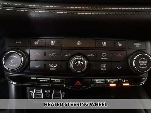 Used 2024 Dodge Durango SRT image 10