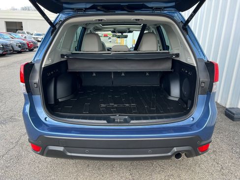 Used 2023 Subaru Forester Limited AWD/4WD image 41