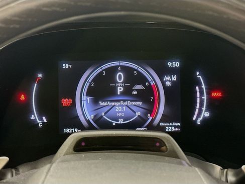 Used 2023 Lexus RX 350 Premium Plus w/ Cold Area Package image 12