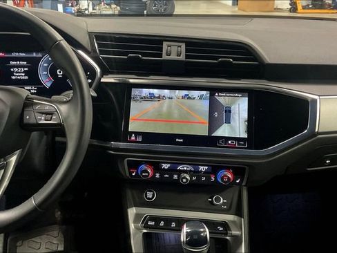 Certified 2024 Audi Q3 2.0T Premium Plus w/ Premium Plus Package image 6