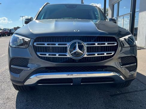 Used 2026 Mercedes-Benz GLE 350 4MATIC image 3