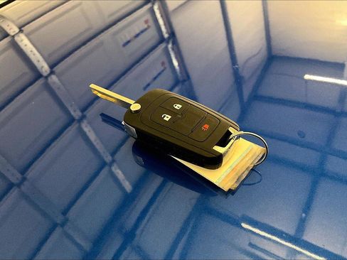 Used 2016 Chevrolet Trax LS image 9