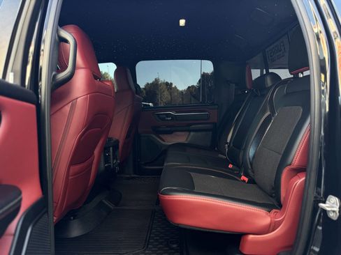 Used 2021 RAM 1500 TRX w/ Trailer Tow Group image 35