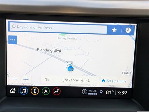 Used 2022 GMC Acadia Denali w/ Denali Technology Package image 22