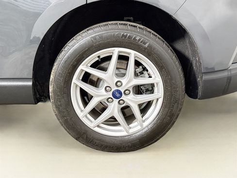 Used 2021 Ford Edge SEL w/ Convenience Package AWD/4WD image 29