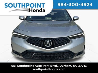 Used 2024 Acura Integra A-Spec