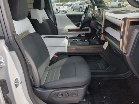 New 2025 GMC Hummer EV 3X image 29
