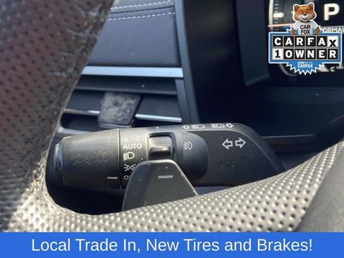 Used 2023 Mitsubishi Outlander SE Black Edition AWD/4WD image 29