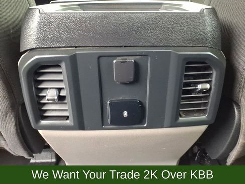 Used 2018 Ford F150 XL w/ Equipment Group 101A Mid AWD/4WD image 11