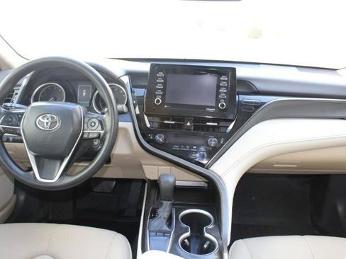 Used 2024 Toyota Camry LE FWD image 19