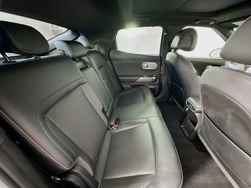 Used 2023 Genesis GV60 Advanced AWD/4WD image 26