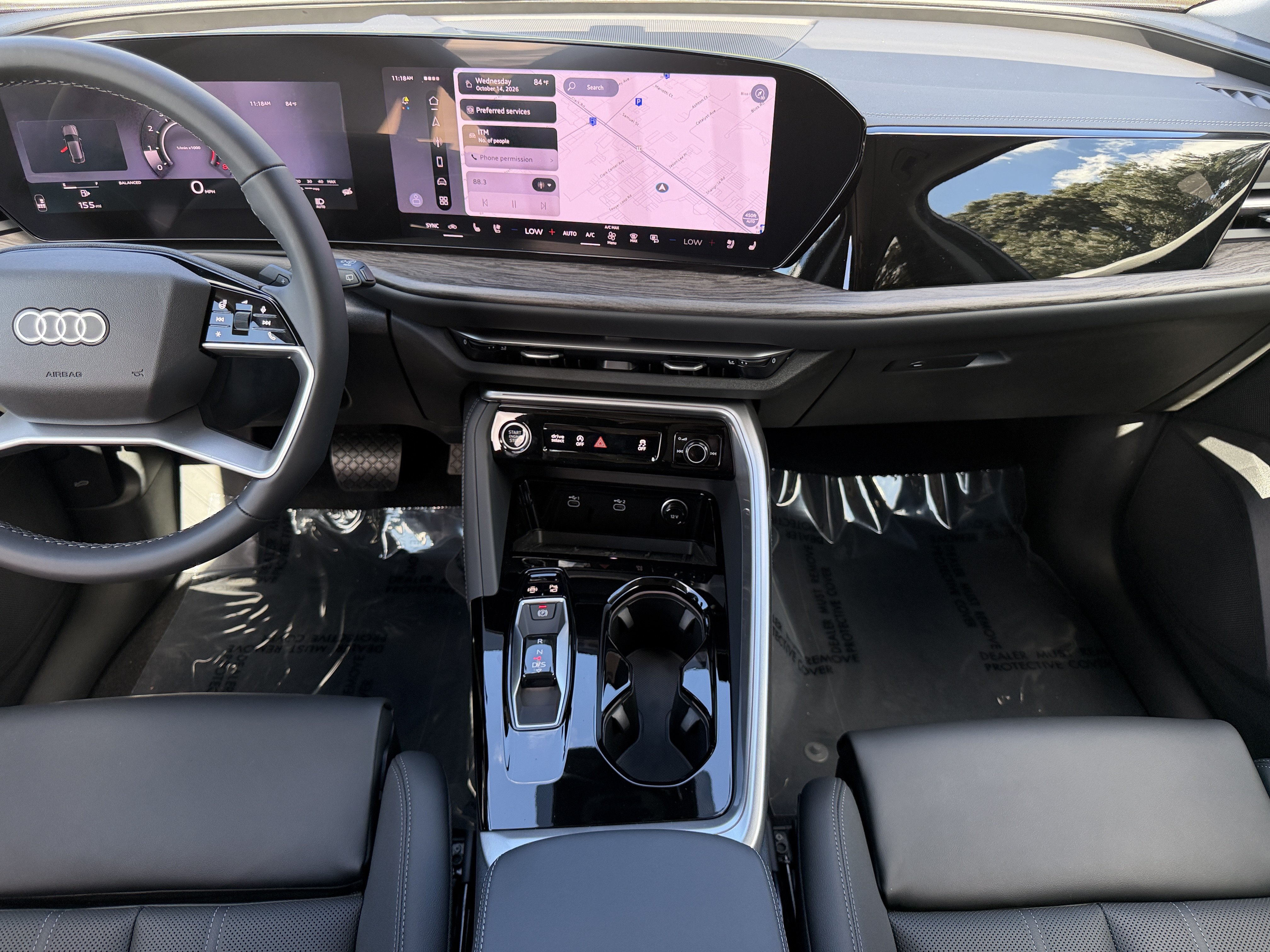 New 2026 Audi Q5 Premium Plus AWD/4WD image 16