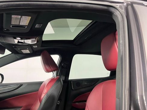 Used 2023 Lexus NX 350 AWD image 22