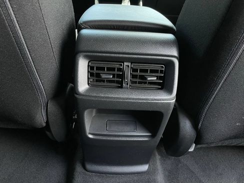 Certified 2025 Honda CR-V LX image 37