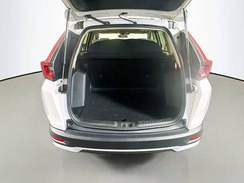 Used 2020 Honda CR-V EX image 26