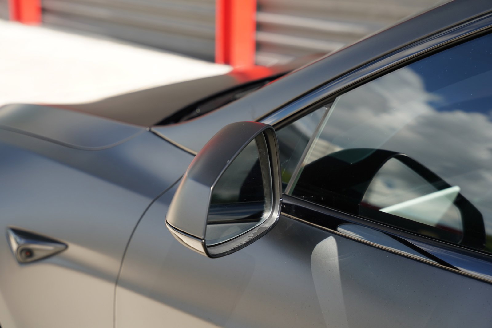 Used 2023 Tesla Model S Plaid AWD/4WD image 11