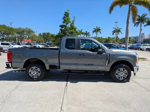 Certified 2024 Ford F350 XL w/ XL Chrome Package RWD image 3