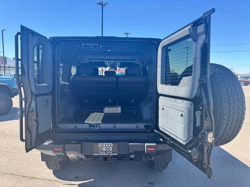 New 2026 INEOS Grenadier AWD/4WD image 19
