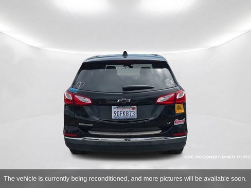 Used 2019 Chevrolet Equinox LT FWD image 7