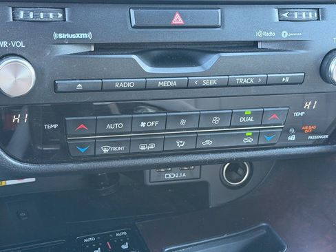 Used 2021 Lexus RX 350 FWD w/ Premium Package image 21