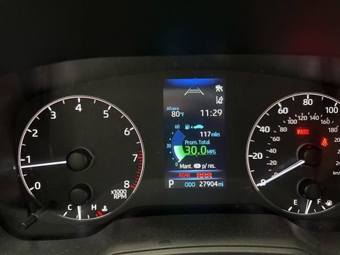 Used 2023 Toyota Corolla Cross LE FWD image 15