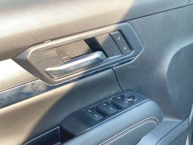 Used 2025 GMC Terrain Elevation AWD/4WD image 23