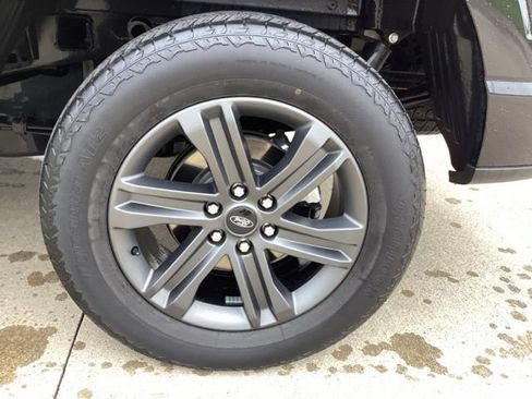 Used 2023 Ford F150 XLT w/ Equipment Group 302A High AWD/4WD image 7