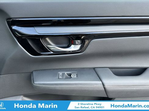 Used 2023 Honda CR-V Sport Touring image 21