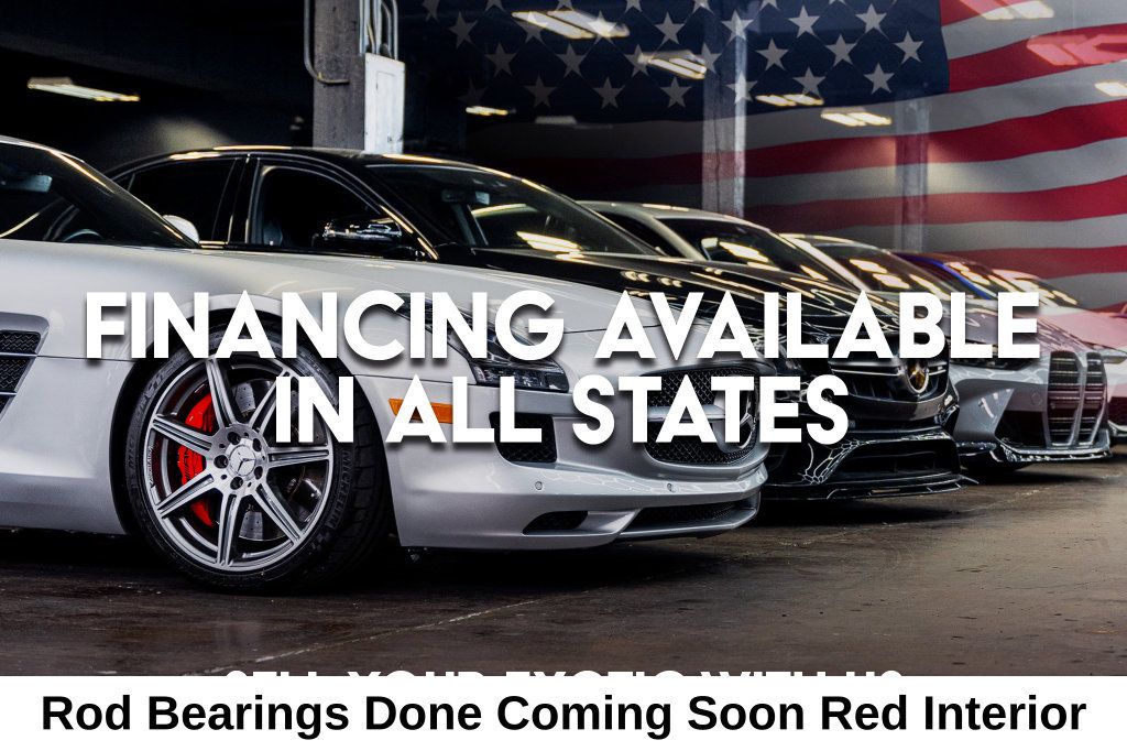 Used 2008 BMW M3 Coupe RWD image 3