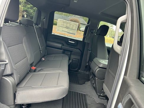 New 2026 Chevrolet Silverado 2500 Custom w/ Custom Value Package image 40