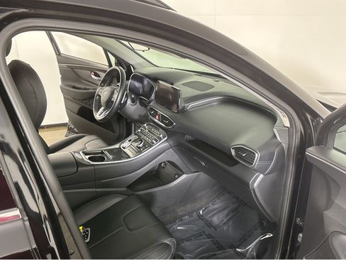 Used 2023 Hyundai Santa Fe XRT image 40