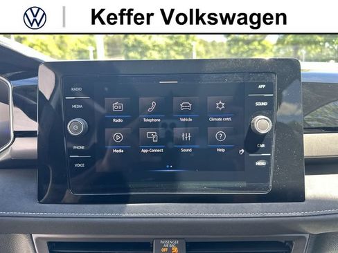 New 2026 Volkswagen Taos SE AWD/4WD image 23