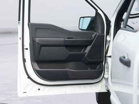 Used 2024 Ford F150 STX w/ Mobile Office Package RWD image 30