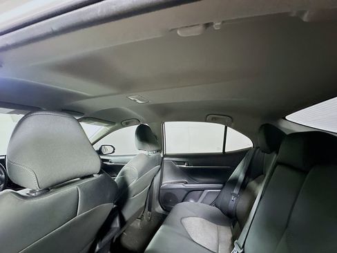 Used 2024 Toyota Camry LE FWD image 12
