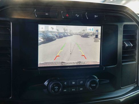 Used 2023 Ford F150 XL w/ STX Appearance Package image 21