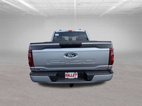 New 2026 Ford F150 STX w/ Equipment Group 200A AWD/4WD image 5