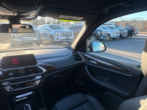 Used 2020 BMW X3 xDrive30i image 14