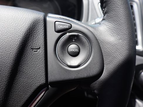 Used 2015 Honda CR-V EX-L image 17