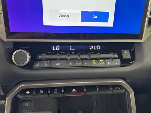 New 2026 Toyota Tundra Limited RWD image 3