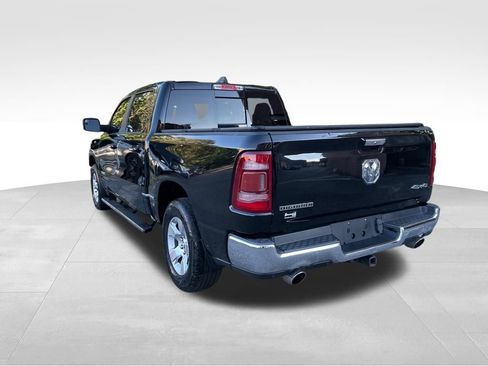 Used 2019 RAM 1500 Big Horn AWD/4WD image 3