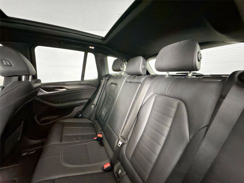 Used 2022 BMW X3 xDrive30i w/ M Sport Package image 31