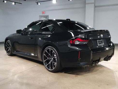 Used 2023 BMW M2 w/ Lighting Package image 5